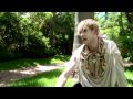 Capture de la vidéo Patrick Wolf Interview In Sydney, Aus