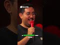 KT -Shane Gillis Had No Idea A Kill Tony Interview Could Go This Far #comedy #killtony #shanegillis