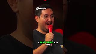 KT -Shane Gillis Had No Idea A Kill Tony Interview Could Go This Far #comedy #killtony #shanegillis