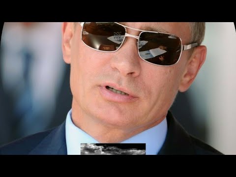 Путин Спел Песню