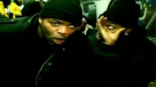 Method Man (Feat. Busta Rhymes) - What's Happenin