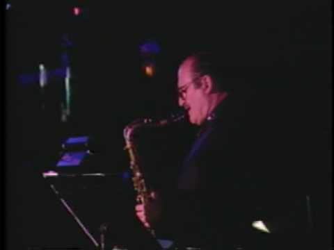 BOB STEWART - AL COHN - "LAURA"