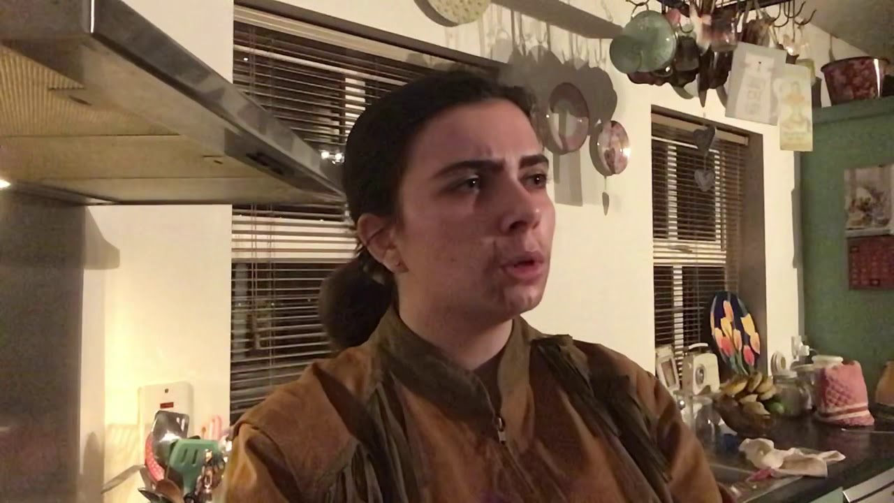 Light My Candle Rent (cover) YouTube