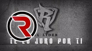 Te Lo Juro Por Ti - Reykon Feat. Small (Canción Oficial)