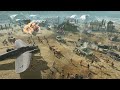 Company of Heroes 3 - 2v2 PRE ALPHA MULTIPLAYER