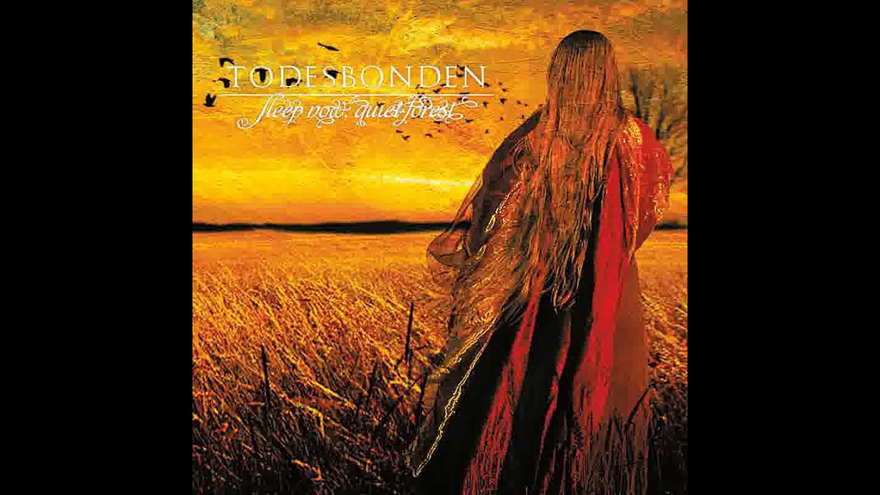 Todesbonden - Fading Empire