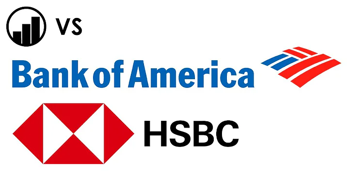 Which is the Better Investment: Bank of America (BAC) vs HSBC Holdings (HSBC)?
