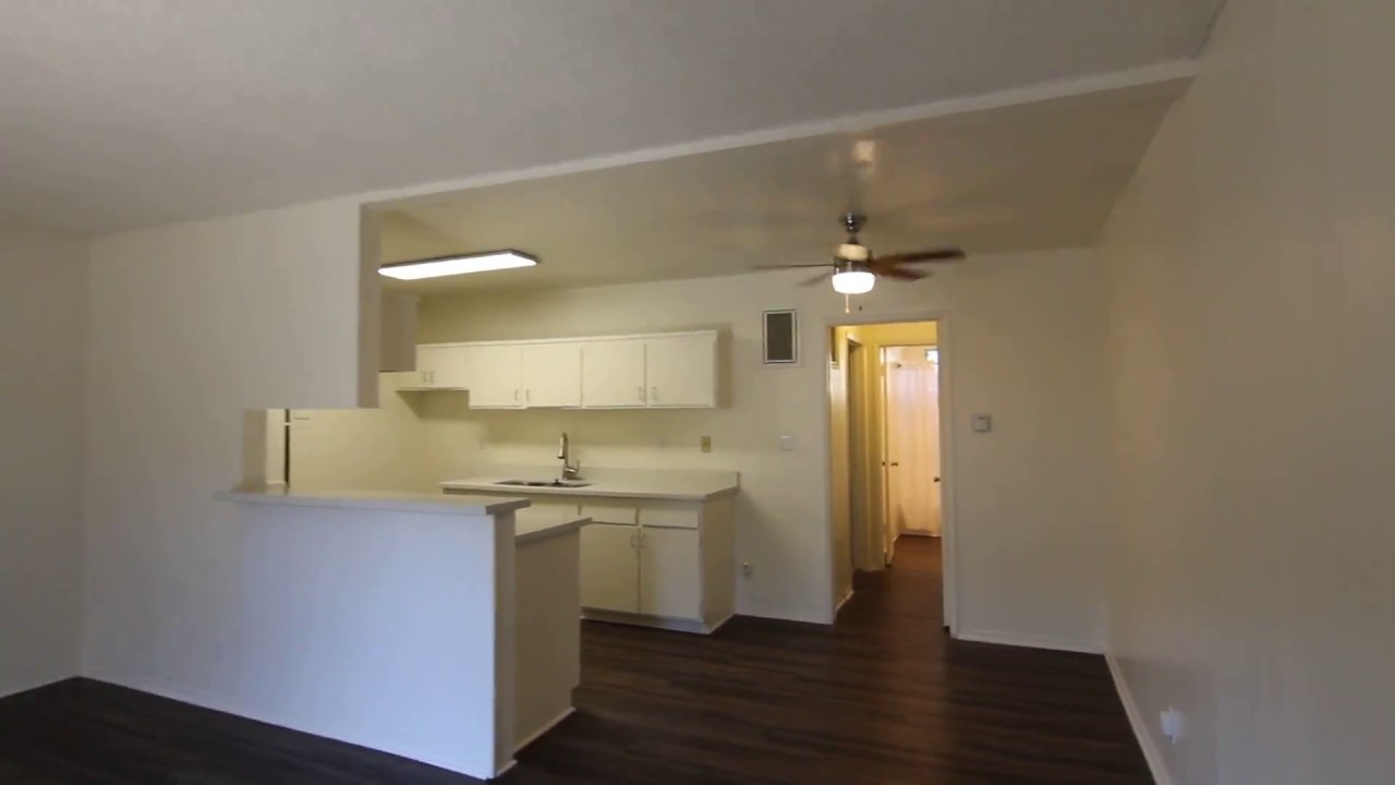 PL7683 Newly Remodeled 1 Bed + 1 Bath Apartment for Rent! (Northridge