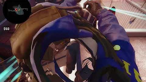 GAME BREAKING GLITCH IN CS:GO