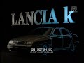 Lancia k (schede tecniche con infocenter) \ 1994 \ ita VV