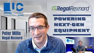 Why Hybrid-Powered Equipment Matters for Utility Contractors | Utility Contractor Magazine