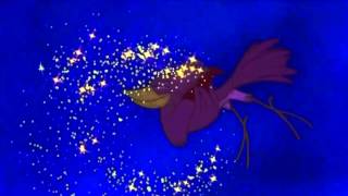 Dont Walk Away Animation By Don Bluth