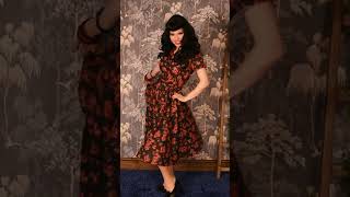 Frolicking Frocks By What Katie Did