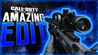 get you the moon - Black Ops 2 Edit (MY BEST EDIT SO FAR!)