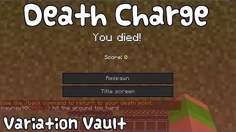 Minecraft Bukkit Plugin - Death Charge - Charge a percentage per death!