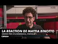 Mattia Binotto ne veut pas dramatiser   Grand Prix dAzerbadjan   F1