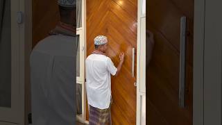 Mohon Maaf Lahir Dan Batin Semua 