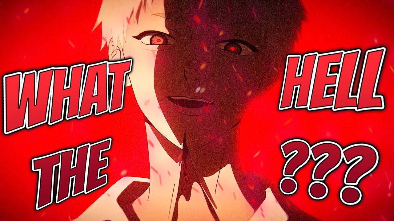 BRUH ⁉️ This Took Rearranging Someone's Guts to Another Level 💀 (The Summer Hikaru Died Episode 2)