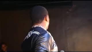 Mc Gorila - Sujou foi de côco