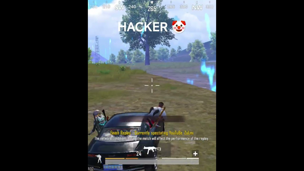 ultimate royal ❌ hacker royal ✅ 