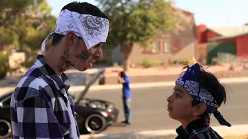 LiL MoCo's How To Be A Cholo!