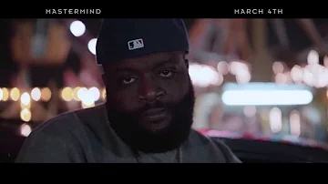 Rick Ross - "Bound 2" Freestyle (Music Video)