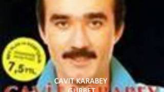 Cavit Karabey - Gurbet Resimi