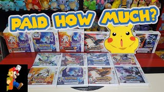 Pokémon 3DS Games You Need to Download NOW! (Before They're Gone