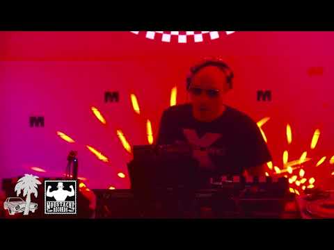 David Vunk Live