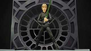 S H フィギュアーツ スターウォーズ ルーク スカイウォーカー S H figuarts Star Wars Luke Skywalker