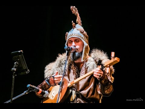 Тюргэн Кам | TRIBAL BEAT FEST November 2019