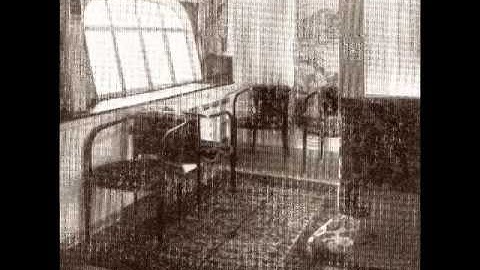 Luftschiff Graf Zeppelin LZ 127, Zeppelin, Graf Zeppelin Marsch