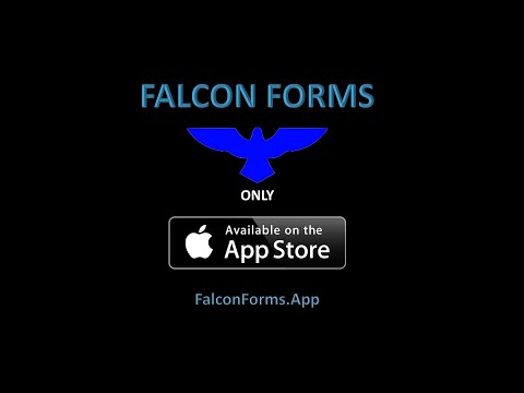 Video: Co je aplikace Falcon?
