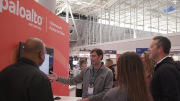 Cloud Native Security Built for Red Hat OpenShift