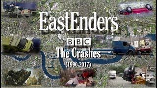 EastEnders - The Crashes (1990-2017)