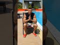 ГАДЖИ АВТОМАТ ПРОТИВ СОСЛАНА АСБАРОВА НА ГОЛЫХ КУЛАКАХ😱😱😱 #shorts #гаджи #сослан #голыекулаки