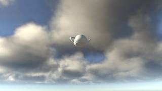CloudSkybox Test 2