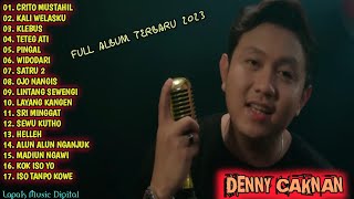 Download Lagu DENNY CAKNAN \ MP3