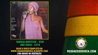 Marcia Griffiths - Stay [1978]
