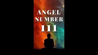 111 ANGEL NUMBER