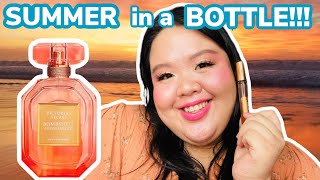 Victoria's Secret Bombshell Sundrenched - I Fragrance OfficialNew Fragrance  2022