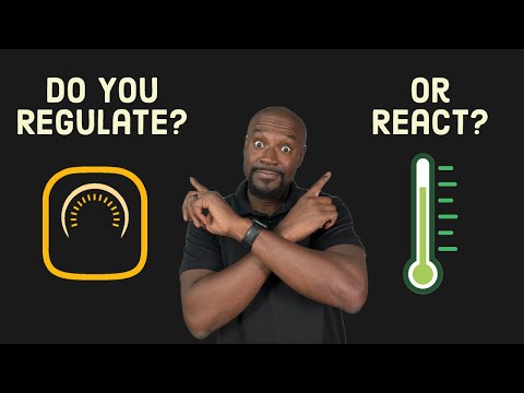 Are You A Thermostat or A Thermometer? | Positive Mindset Lesson | Choose Well Wednesday