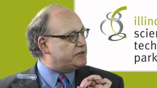 How ISTP is working to be different! Michael Rosen - Forest City Science