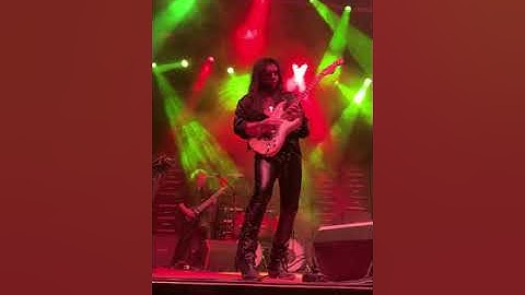 Like an Angel (Yngwie Malmsteen in Atlanta, 190606)