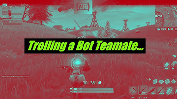 MuRdaMiKeD The RECON EXPERT