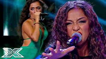 Watch Winner BELLA SANTIAGO