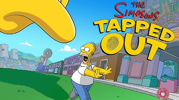 100%-Legal* Simpsons Tapped Out Free Cash And Donut No Verification