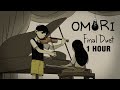 [1 HOUR] 【OMORI】 Final Duet (Fan Lyrics)
