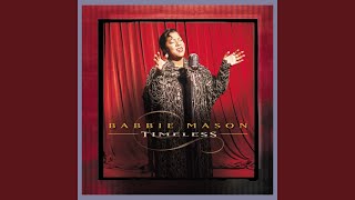 Video thumbnail of "Babbie Mason - Trust His Heart"
