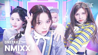 [뮤뱅 원테이크 4K] 엔믹스(NMIXX) 'Love Me Like This' 4K Bonus Ver. @뮤직뱅크(Music Bank) 230324